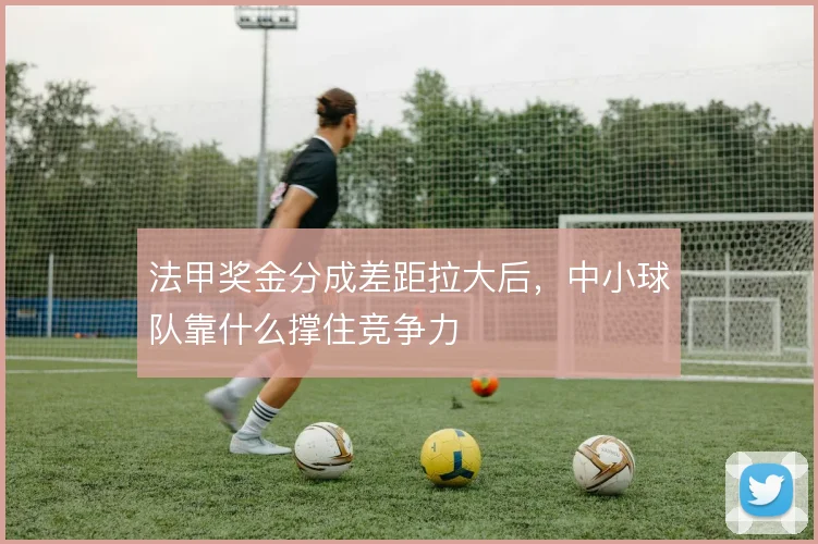 法甲奖金分成差距拉大后，中小球队靠什么撑住竞争力