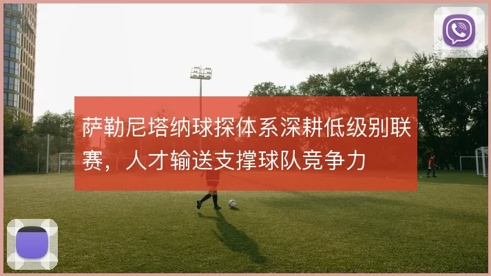 萨勒尼塔纳球探体系深耕低级别联赛，人才输送支撑球队竞争力